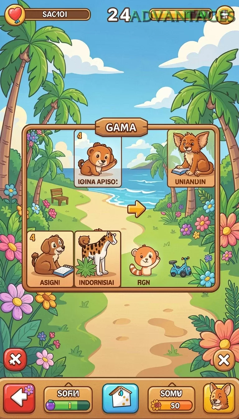 Screenshot guatogel nomor 2