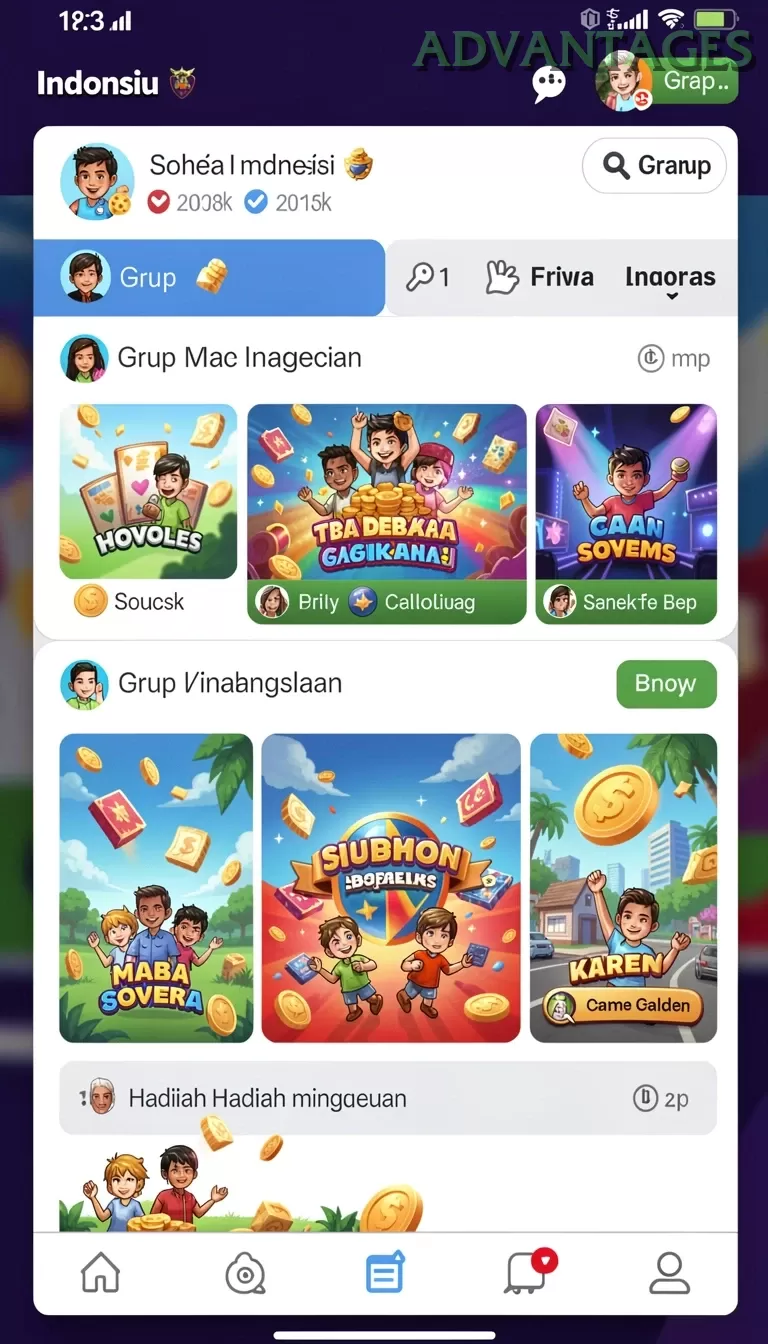 Screenshot betwin188 nomor 2