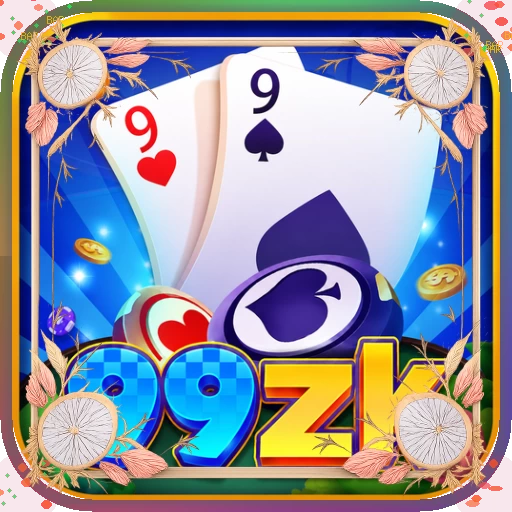Aplikasi 99zk Terbaru: Review dan Link Download APK Resmi — ikon aplikasi