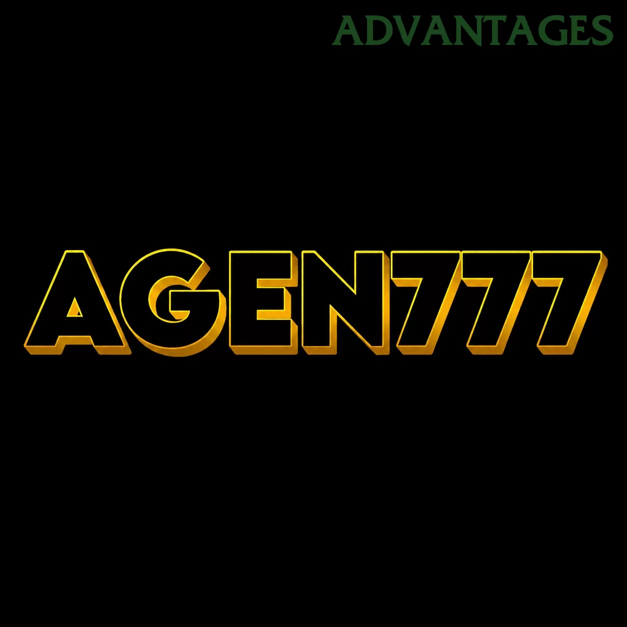 agen777 APK Resmi — ikon aplikasi