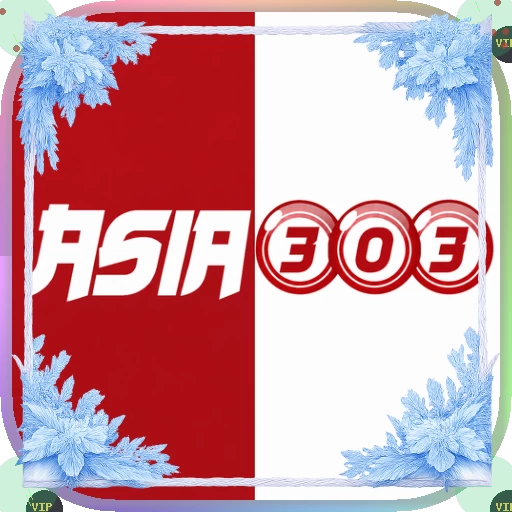 asia303 APK Terbaru dan Aman untuk Diunduh APK Resmi — ikon aplikasi