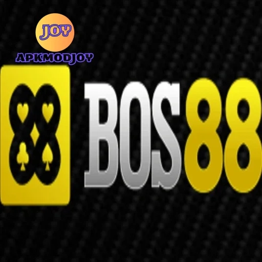 Review Aplikasi bos88 Versi Terbaru APK Resmi — ikon aplikasi