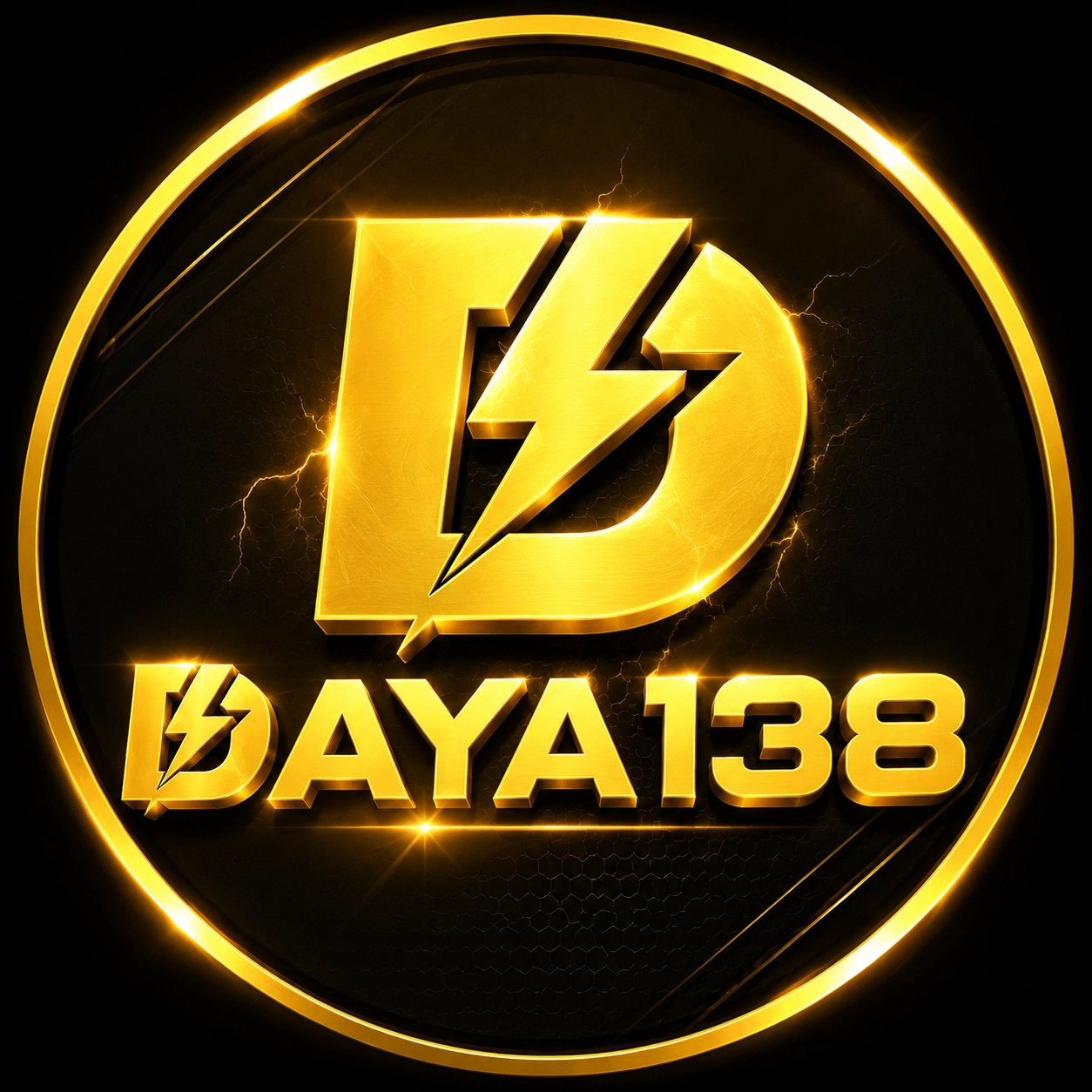 daya138 Versi Terbaru: Apa yang Baru? APK Resmi — ikon aplikasi