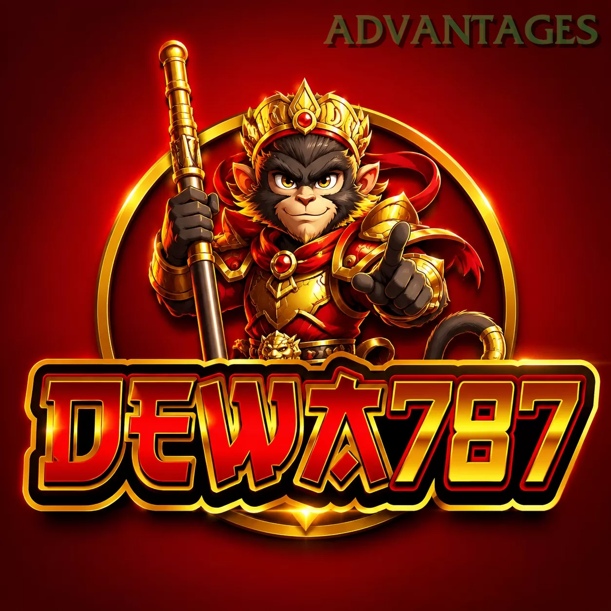 Ikon dewa787