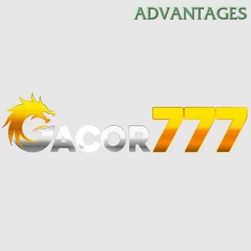 gacor777 APK Resmi — ikon aplikasi