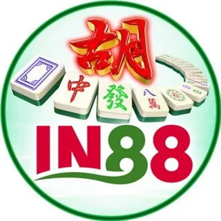 Aplikasi in88 Terbaru dan Terlengkap APK Resmi — ikon aplikasi