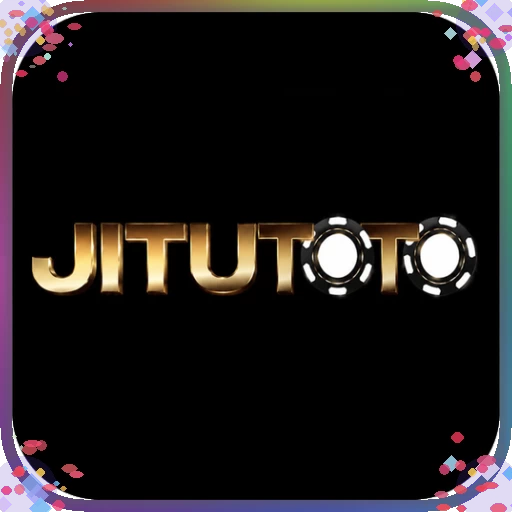 Aplikasi jitutoto Terbaru dan Terlengkap APK Resmi — ikon aplikasi