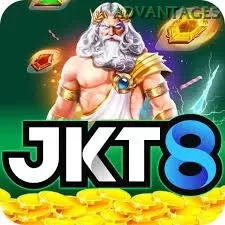 Ikon jkt8