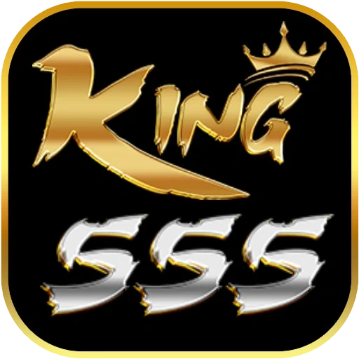 Update Aplikasi king555 ke Versi Terbaru APK Resmi — ikon aplikasi
