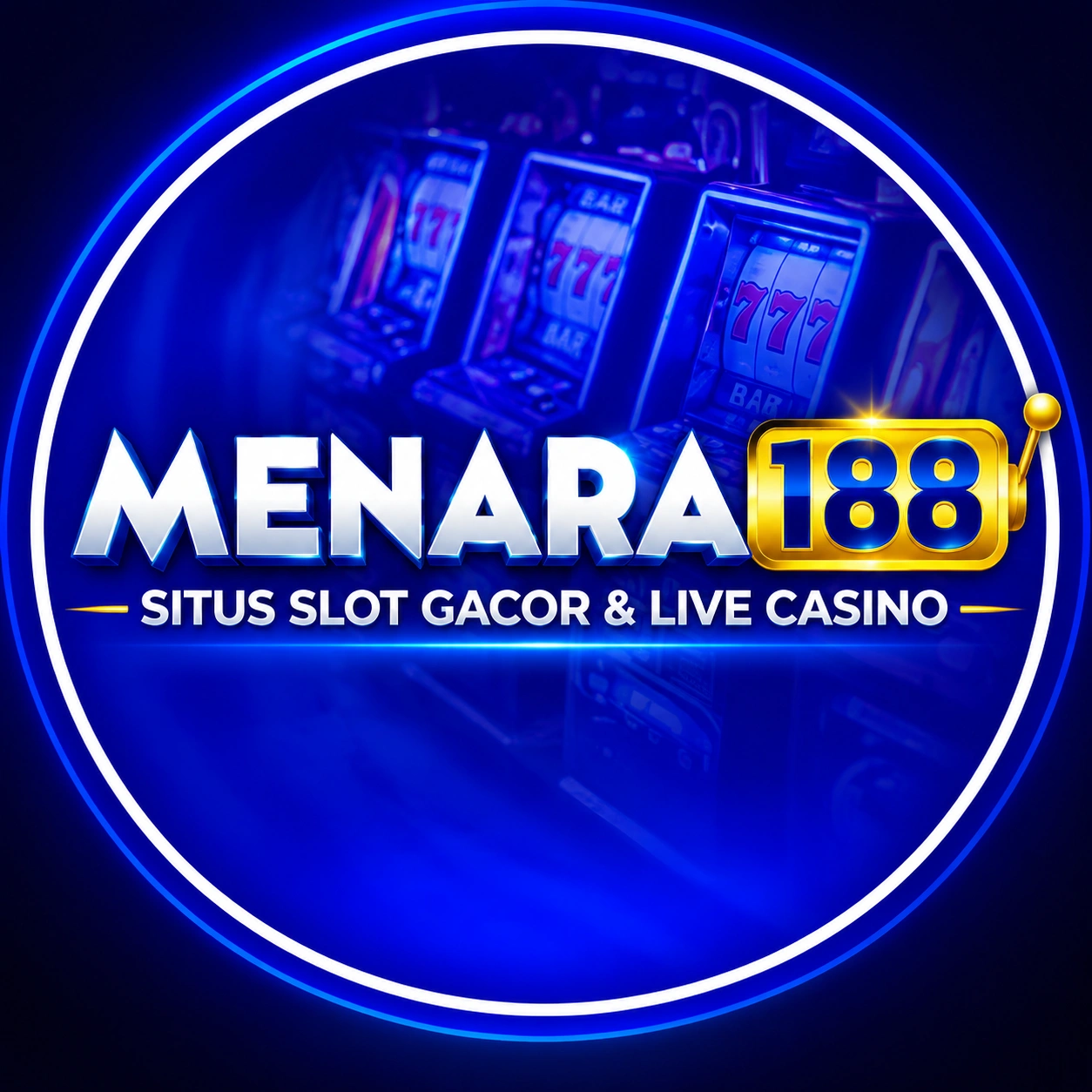 menara188 Terbaru 2026: Download APK dan Review APK Resmi — ikon aplikasi