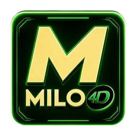Cara Update Aplikasi milo4d ke Versi Terbaru APK Resmi — ikon aplikasi