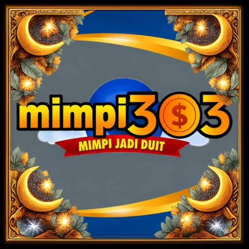 mimpi303 APK Terbaru 2026 untuk Semua Perangkat APK Resmi — ikon aplikasi