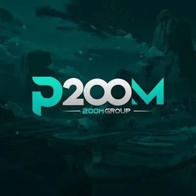 p200m APK Terbaru untuk Android Tanpa Iklan APK Resmi — ikon aplikasi