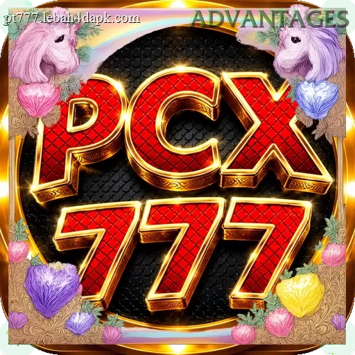 pcx777 APK Resmi — ikon aplikasi