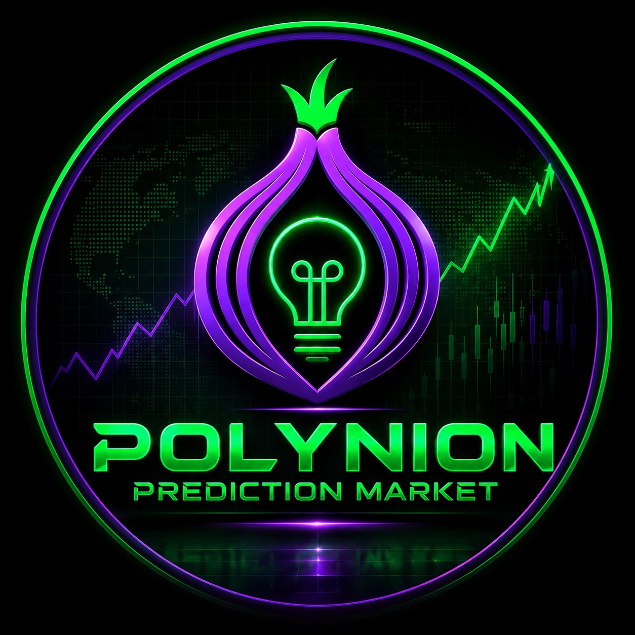 polynion APK Terbaru 2026 untuk Semua Perangkat APK Resmi — ikon aplikasi