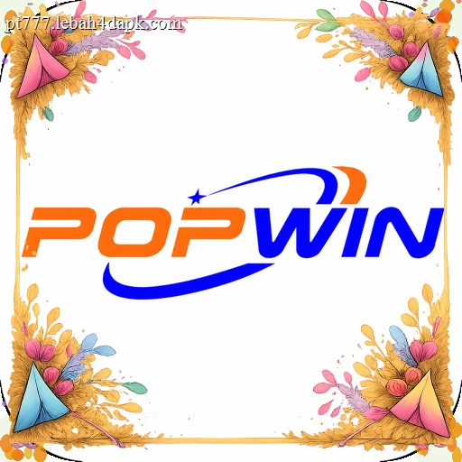 popwin APK Versi Terbaru untuk Android 2026 APK Resmi — ikon aplikasi