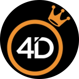 Review Aplikasi pragmatic4d Versi Terbaru APK Resmi — ikon aplikasi