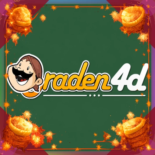 raden4d APK Terbaru untuk Android Tanpa Iklan APK Resmi — ikon aplikasi