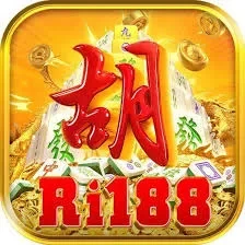 ri188 Terbaru: Review Aplikasi dan Link Unduh APK Resmi — ikon aplikasi