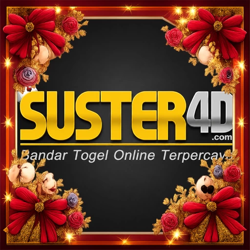 Review Lengkap Aplikasi suster4d Terbaru APK Resmi — ikon aplikasi