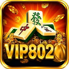 Ikon vip802