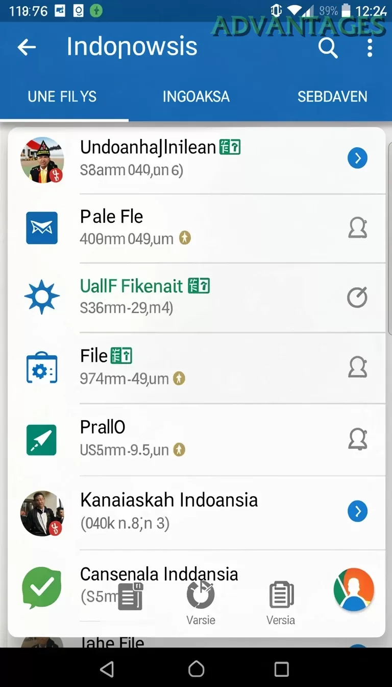 Screenshot kenzototo nomor 3