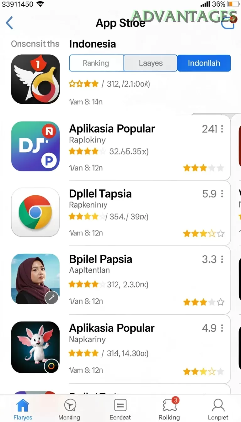 Screenshot i8 nomor 1