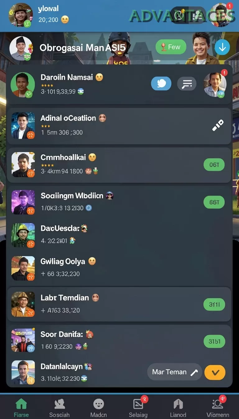 Screenshot agen777 nomor 3